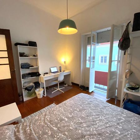 Breiner 28 Bed and Breakfast OOporto Exteriör bild