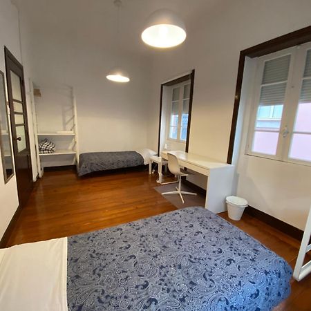 Breiner 28 Bed and Breakfast OOporto Exteriör bild