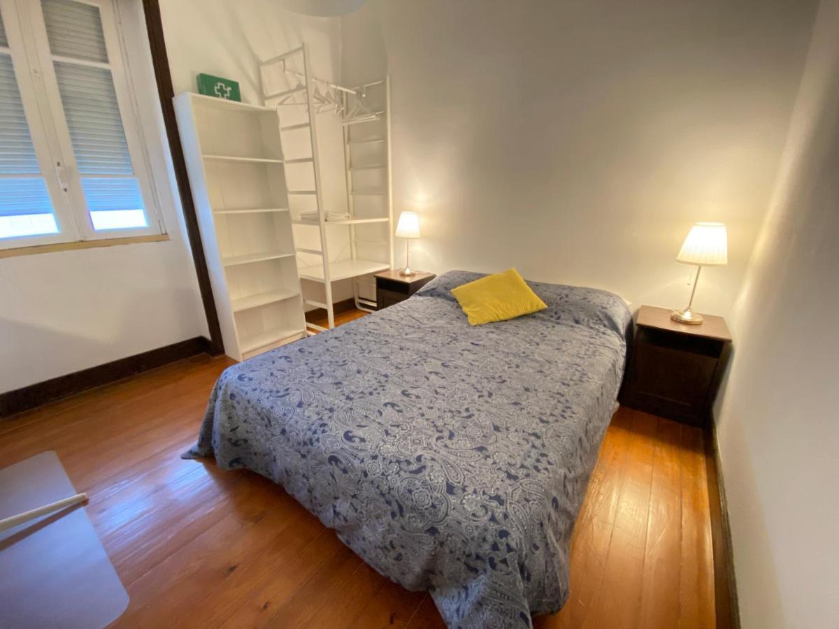 Breiner 28 Bed and Breakfast OOporto Exteriör bild
