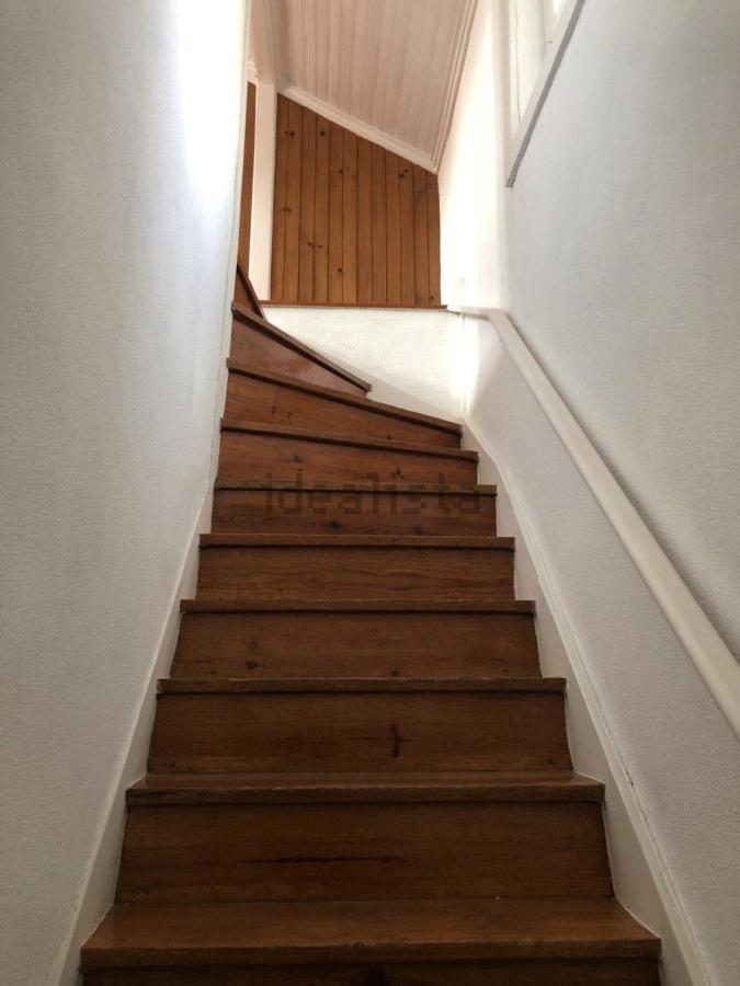 Breiner 28 Bed and Breakfast OOporto Exteriör bild
