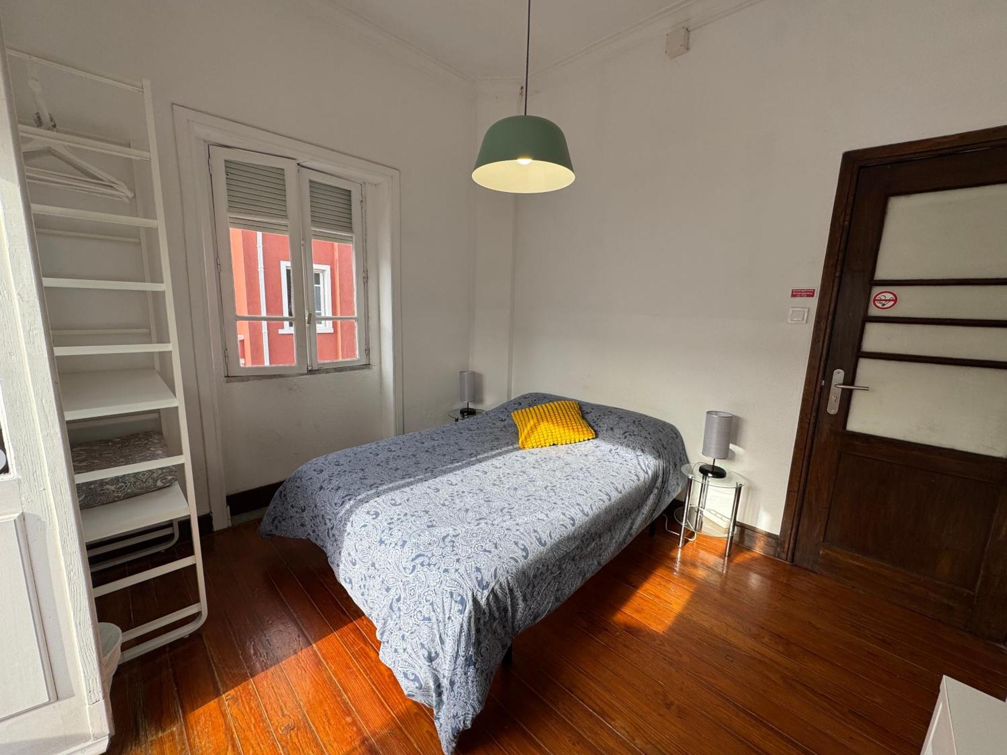 Breiner 28 Bed and Breakfast OOporto Exteriör bild
