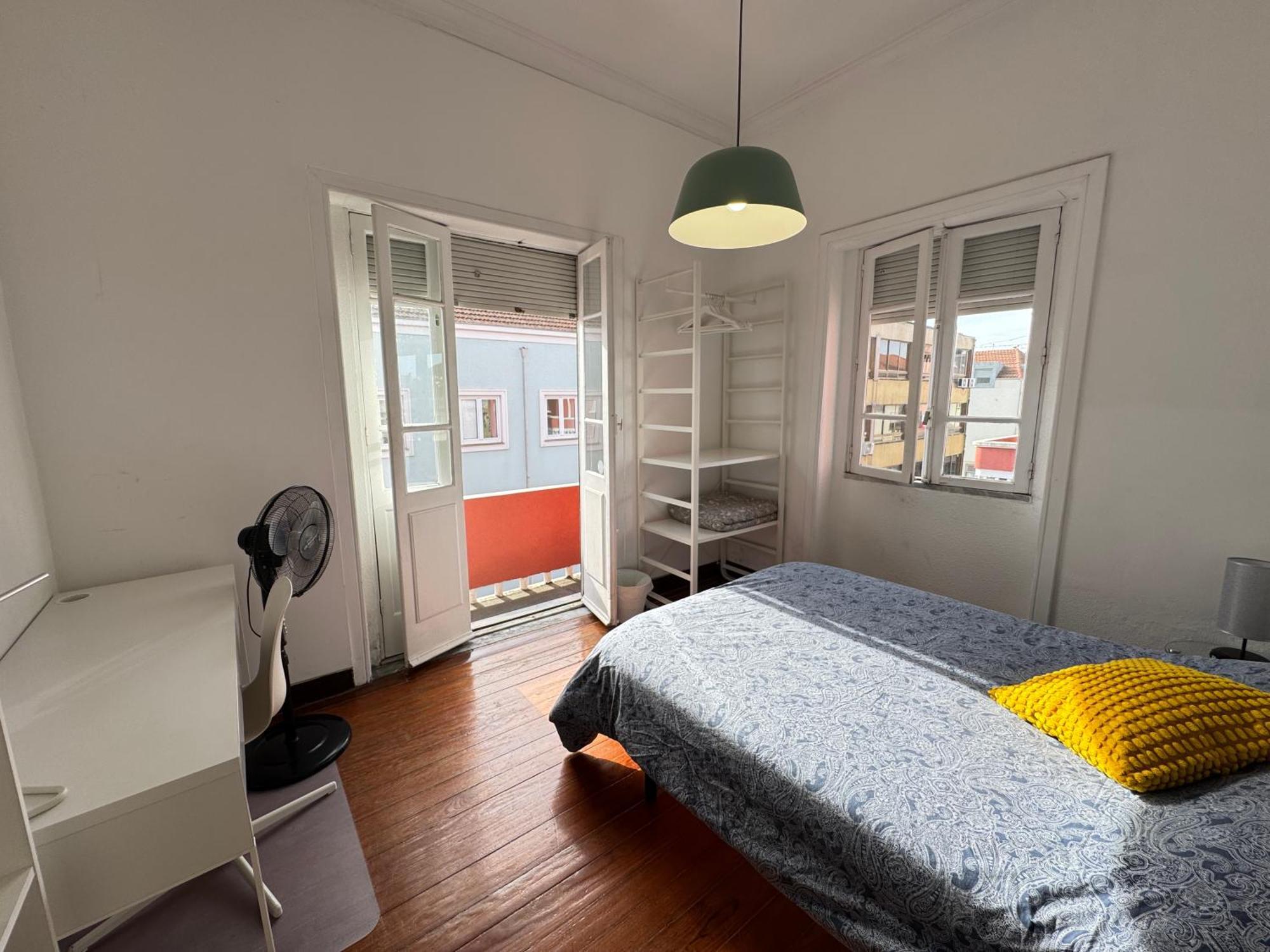 Breiner 28 Bed and Breakfast OOporto Exteriör bild