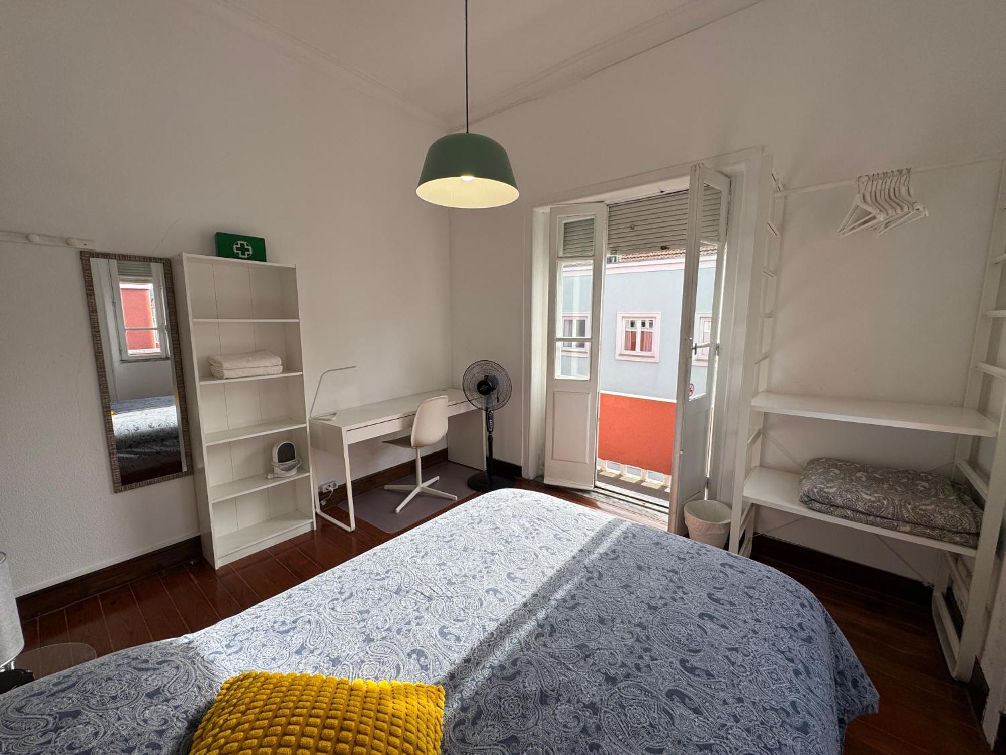 Breiner 28 Bed and Breakfast OOporto Exteriör bild